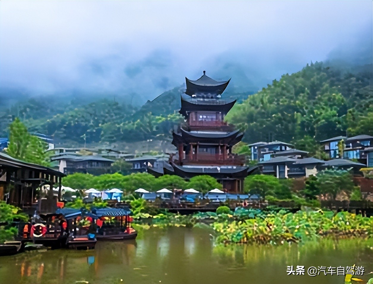 上饶三日游自驾游攻略,自驾上饶旅游攻略7天