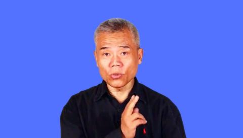 司马南：屠龙者终成龙的一生，评论区翻车了？我只是造了个谣