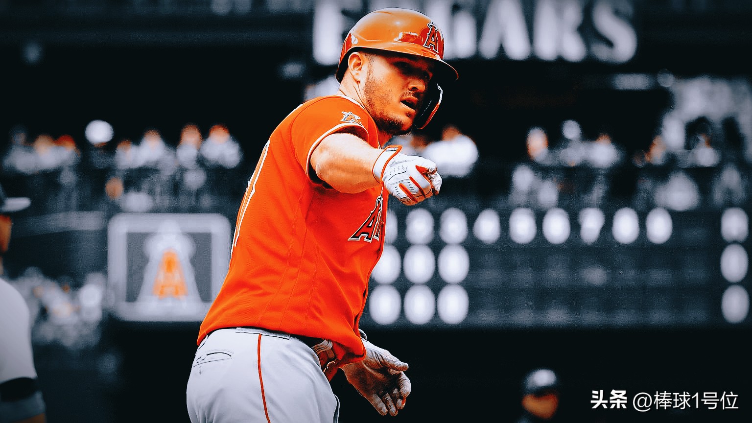 湖北棒球发展报告·棒球5号位