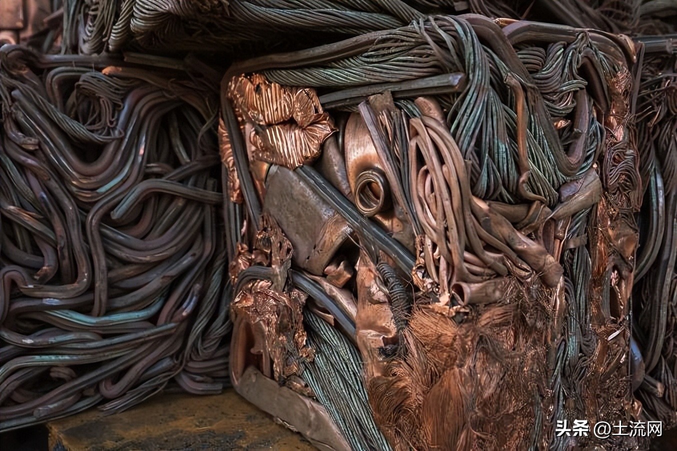 山东临沂铜价2022年8月26日行情,铜价最新行情今天多少钱一斤