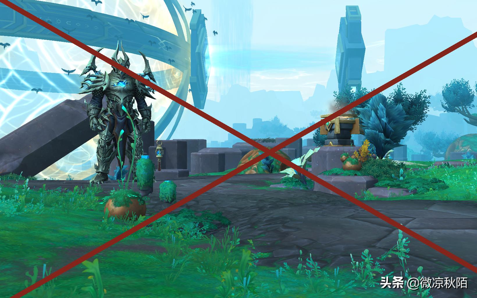 魔兽世界王冠头盔,魔兽世界永恒头盔