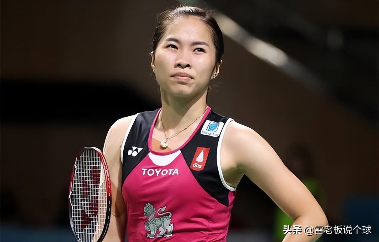 汤尤杯中国队对泰国直播,2022年汤尤杯东道主