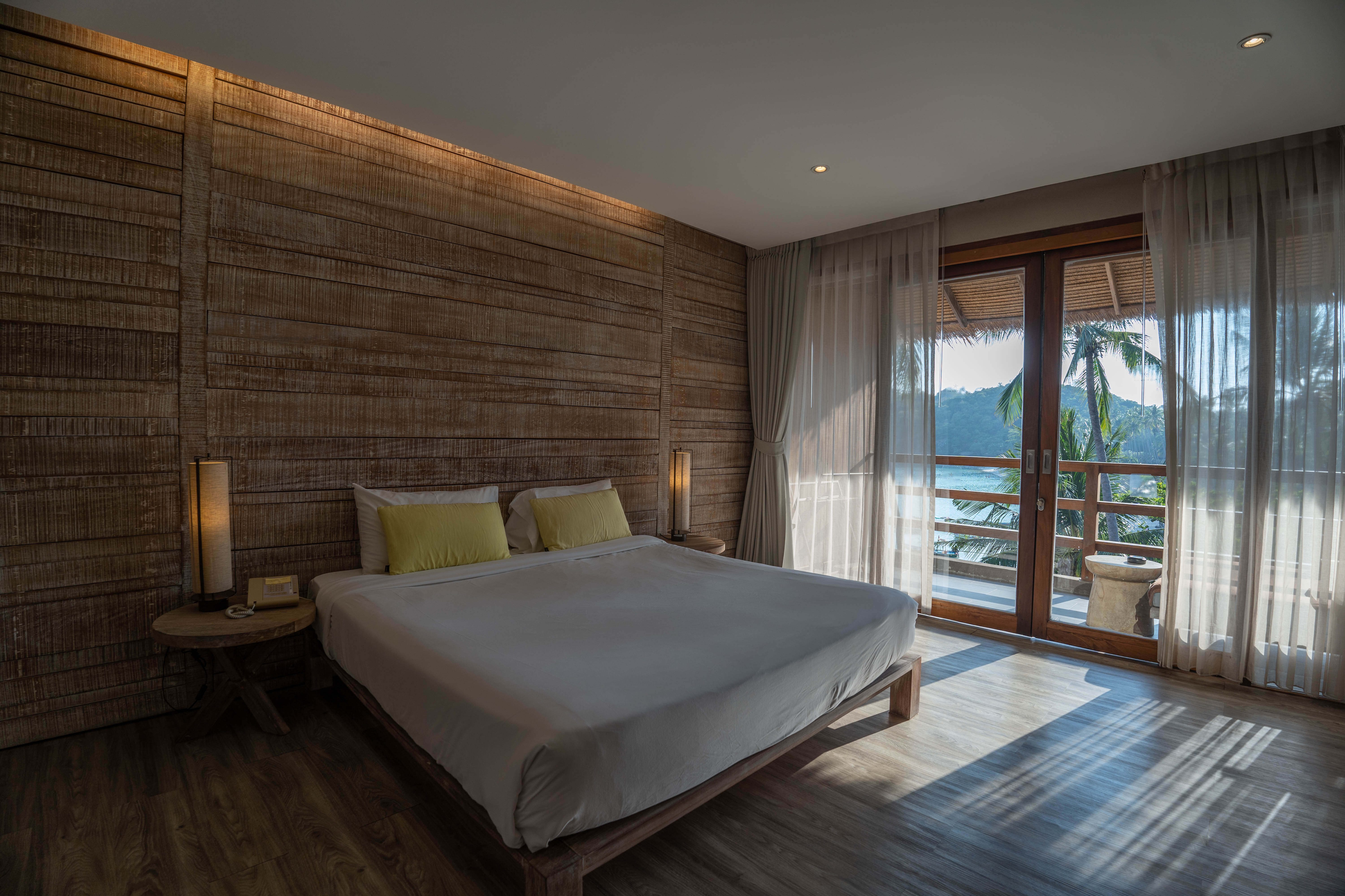 涛岛海滩度假村,海陵岛哪个酒店有私人海滩