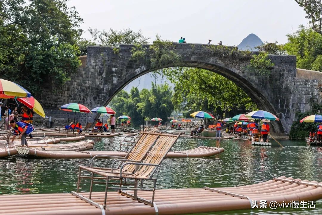 广西桂林到贺州旅游攻略,桂林至贺州沿途景点推荐