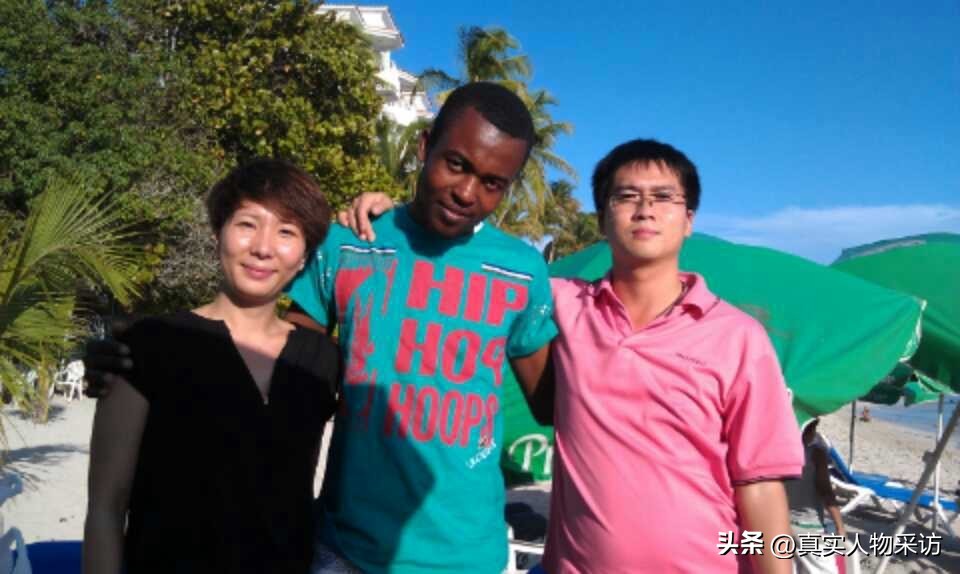 我，在南美经商12年，白手起家到财富自由，关键岗位只用中国人