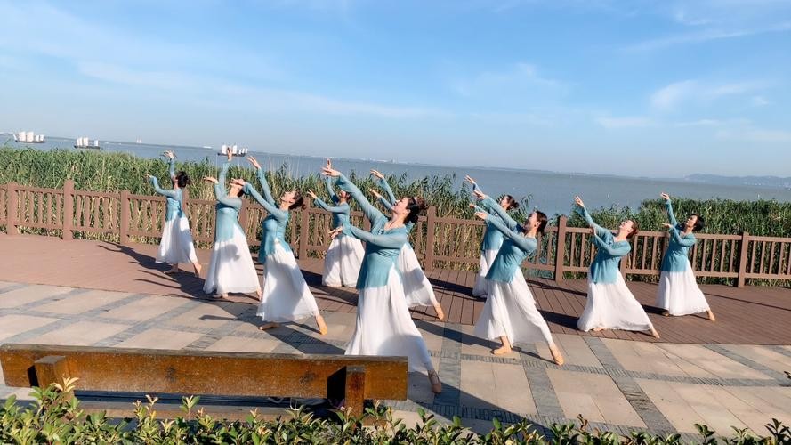 古代中国女性舞蹈养生的发展与启示