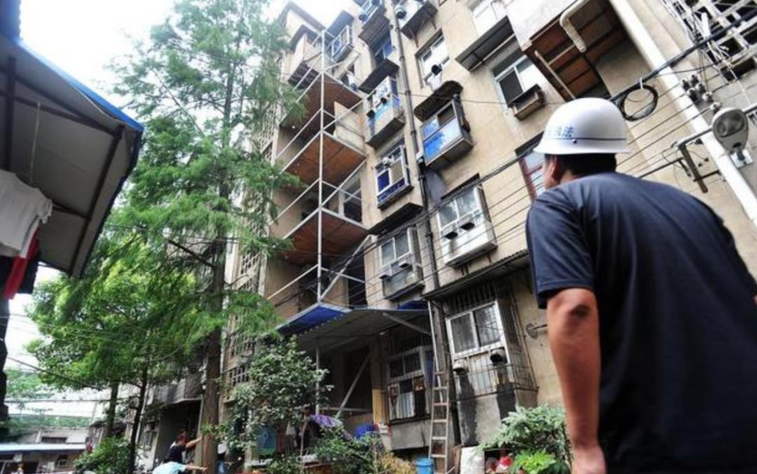 广东旧楼加装电梯一户反对有效吗,2021反对加装电梯有哪些法律依据