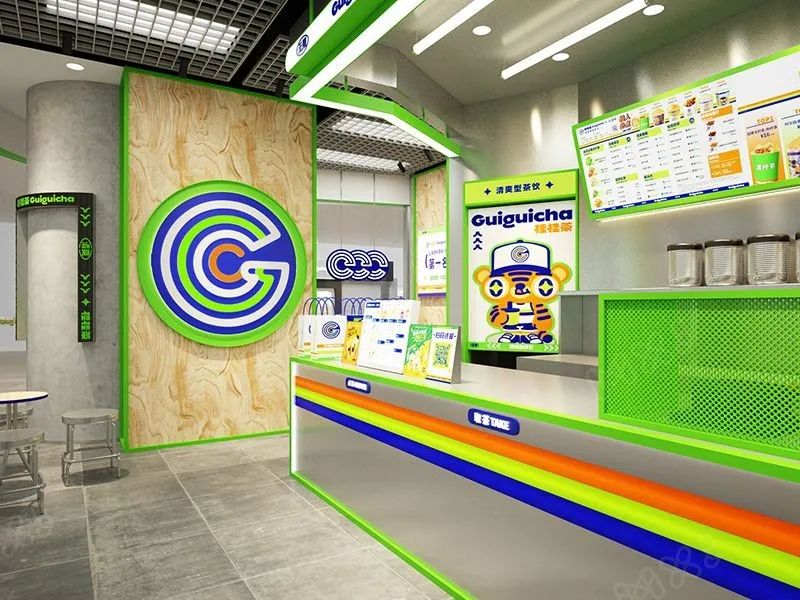 连锁茶饮店加盟排名,十大茶饮店加盟排名前十