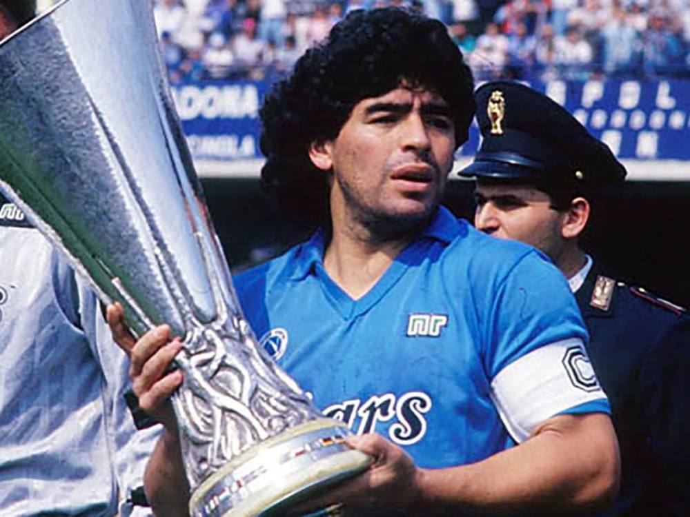 梅西vs贝利马拉多纳,梅西和马拉多纳谁更厉害