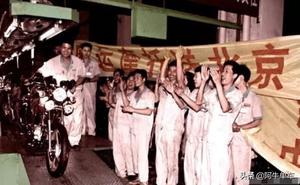 无极隆鑫历史,隆鑫新款无极