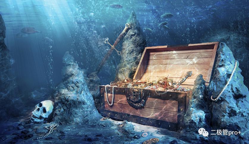 【芯·推荐】纳达尔宝典|赚得多，活得久？那些关于致富的开悟瞬间