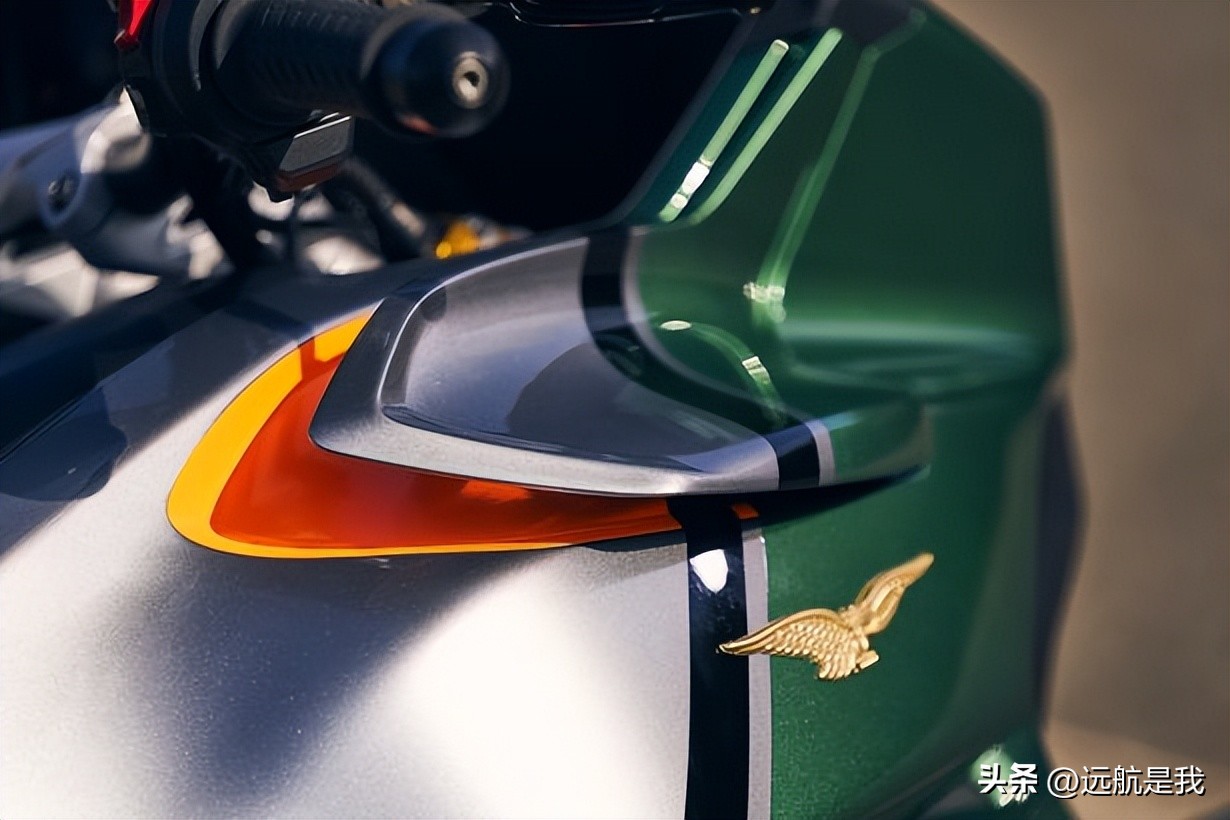 国外大排摩托为什么不引进国内,为什么不引进本田小排量摩托