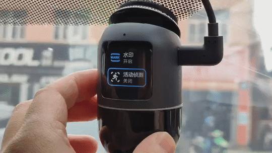 70迈行车记录仪m500和360m32对比,70迈流媒体行车记录仪对比360m320