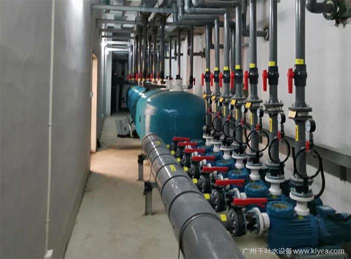 杭州别墅泳池水处理设备,福州游泳池水处理设备