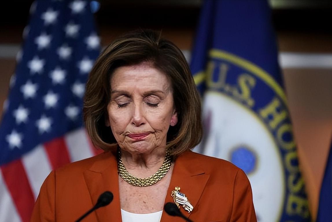 台积电会见佩洛西吗,佩洛西把台积电弄走了吗