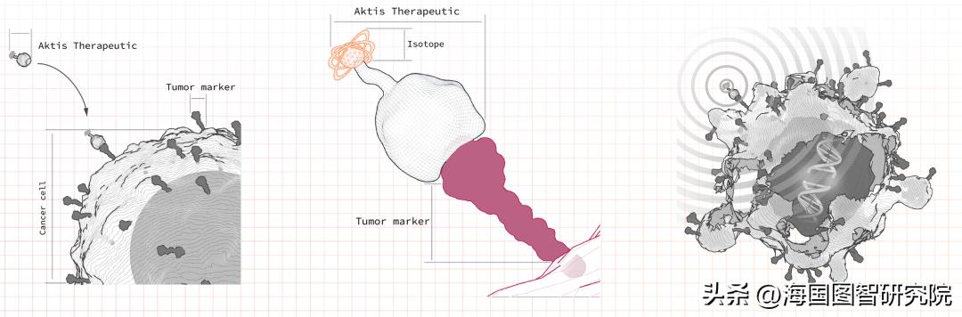 核药能治疗什么,核药能治疗核辐射吗