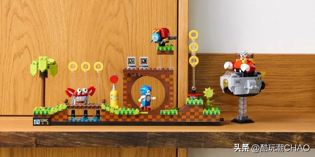 2021乐高最好套装,2020年十佳乐高套装