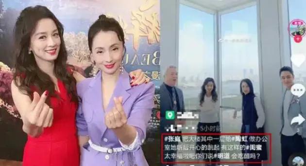 张庭林瑞阳被认定传销,张庭涉网络传销案被法院撤销