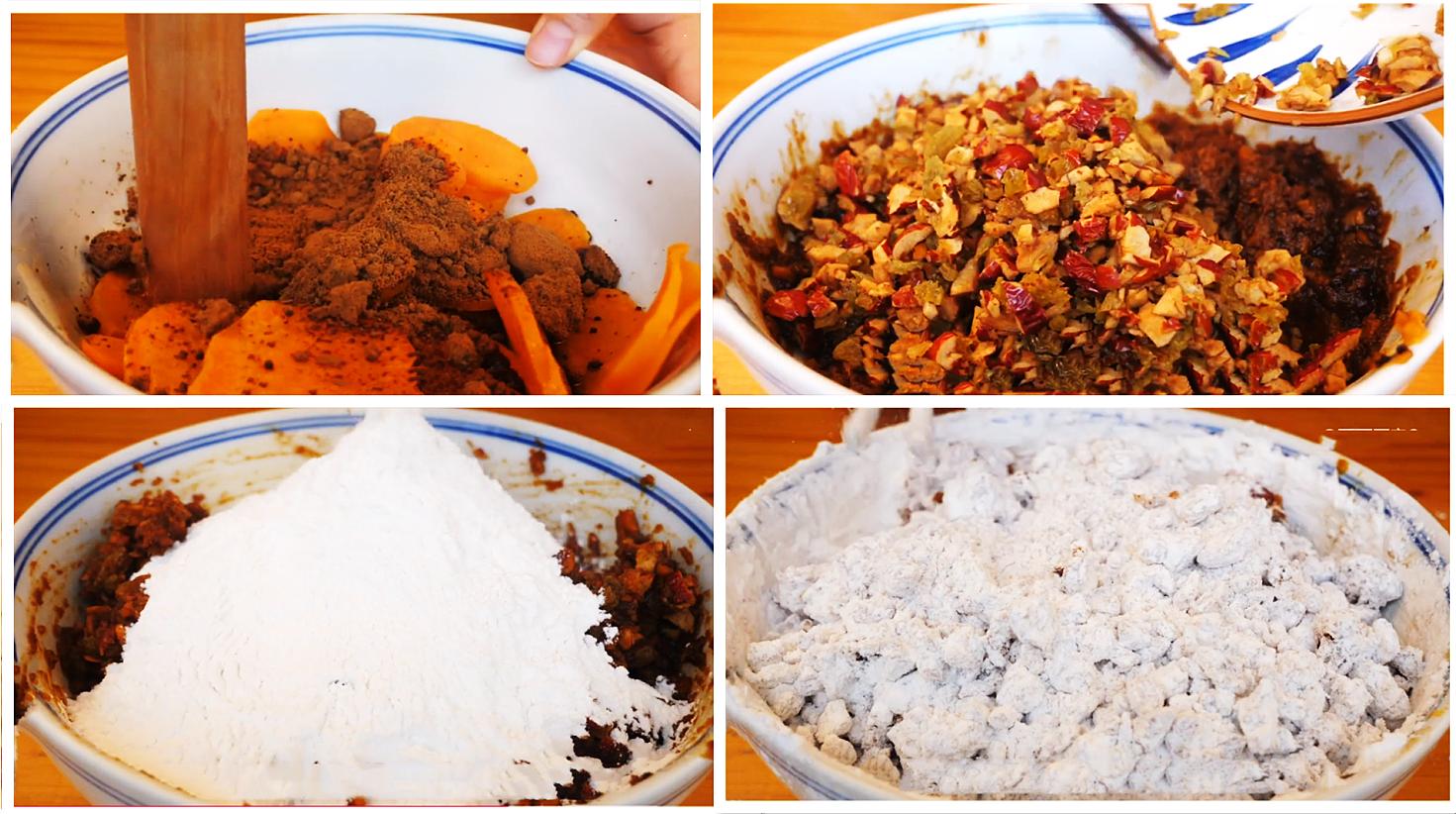 冬天皮肤干这些食材让你滋润一冬,秋冬干燥吃什么炒菜比较润