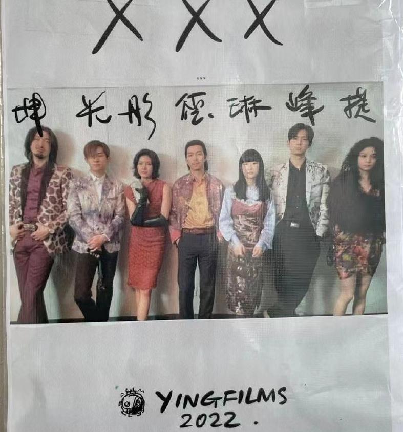 手握流量，影帝提名，票房10亿起跳，这位“新人”演员才刚毕业？