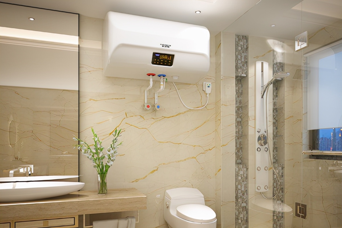 天然气热水器水一会儿冷一会儿热,燃气热水器为啥一会儿热一会凉