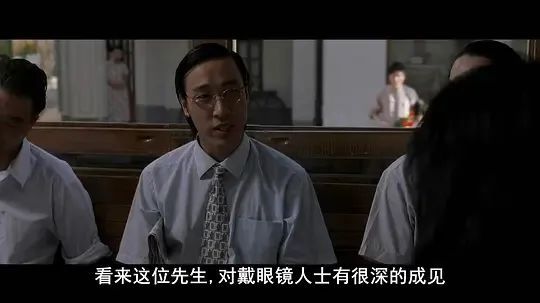 被称为三流编剧的他，却被周星驰捧成一流配角