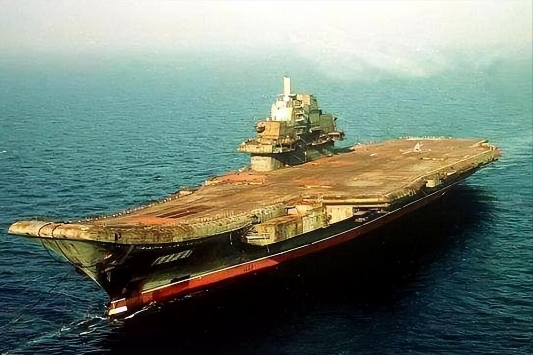 瓦良格号回国之路土耳其,瓦良格号回国经过土耳其