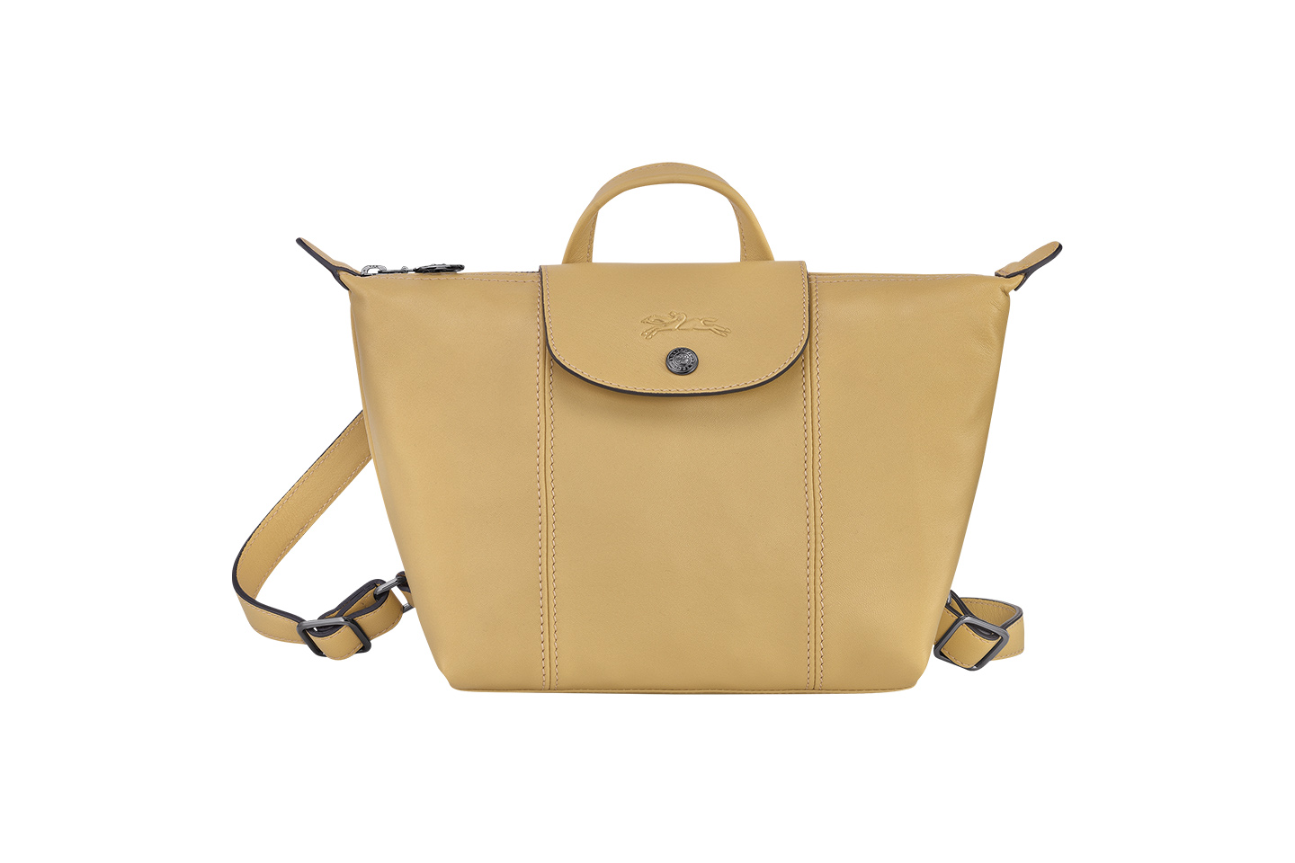 longchamp珑骧2020秋冬时装秀,longchamp珑骧七夕