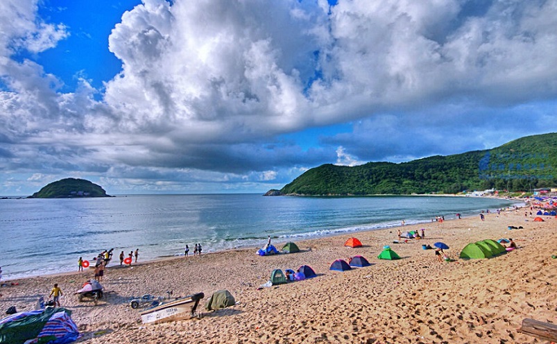 深圳十大必去的景点,深圳十大必玩景点排行榜