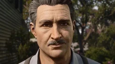 鲜血与酒，背叛，西装暴徒永远离不开的名词《四海兄弟最终版》