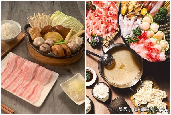 天冷自家吃火锅推荐,天冷吃什么火锅好吃