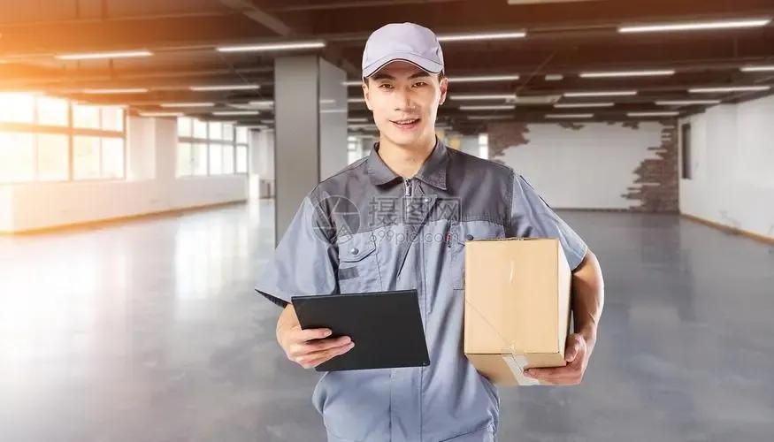 快递员派一个快递赚多少钱,上门收快递一个月能赚多少钱