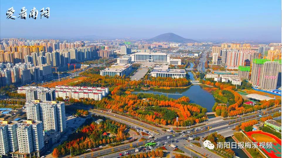 爱看南阳㉟你好2022，再见2021