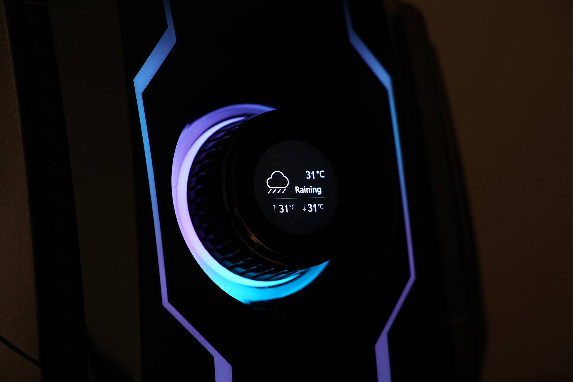 微星宙斯盾ti5值不值得买,微星宙斯盾ti5怎么样