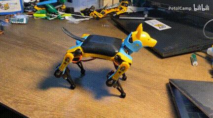 我国机器狗有多便宜,为什么国产机器狗突然这么强了