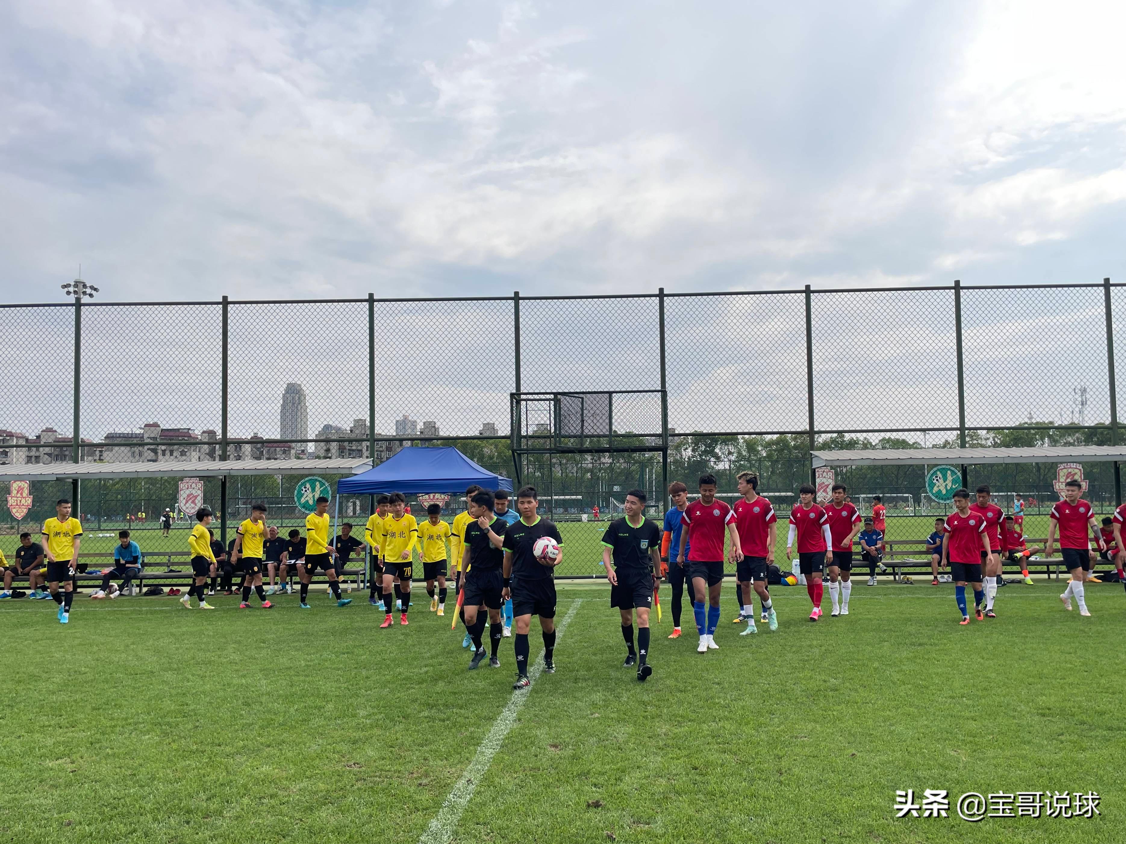 中乙热身赛安徽队,中乙首轮武汉德比战