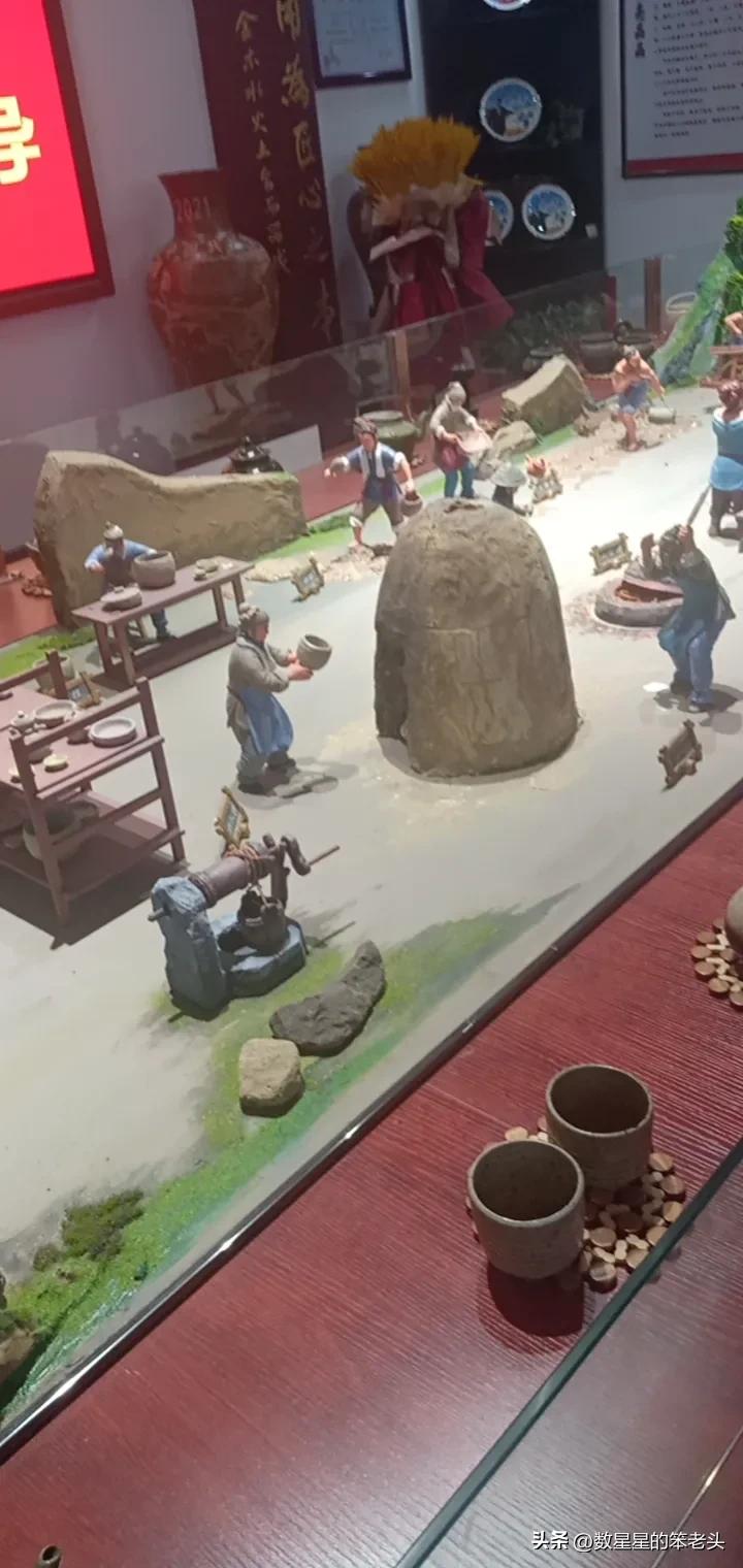 游固关长城，买阳泉陶瓷，品三八席感受做阳泉女婿