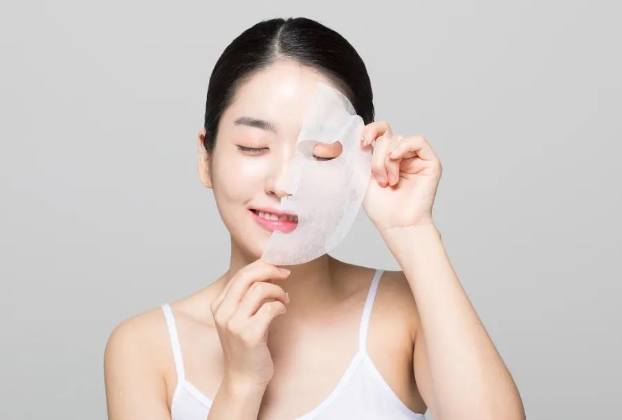 美容院做完面部护理回访怎么说,美容院面部信息回访话术大全