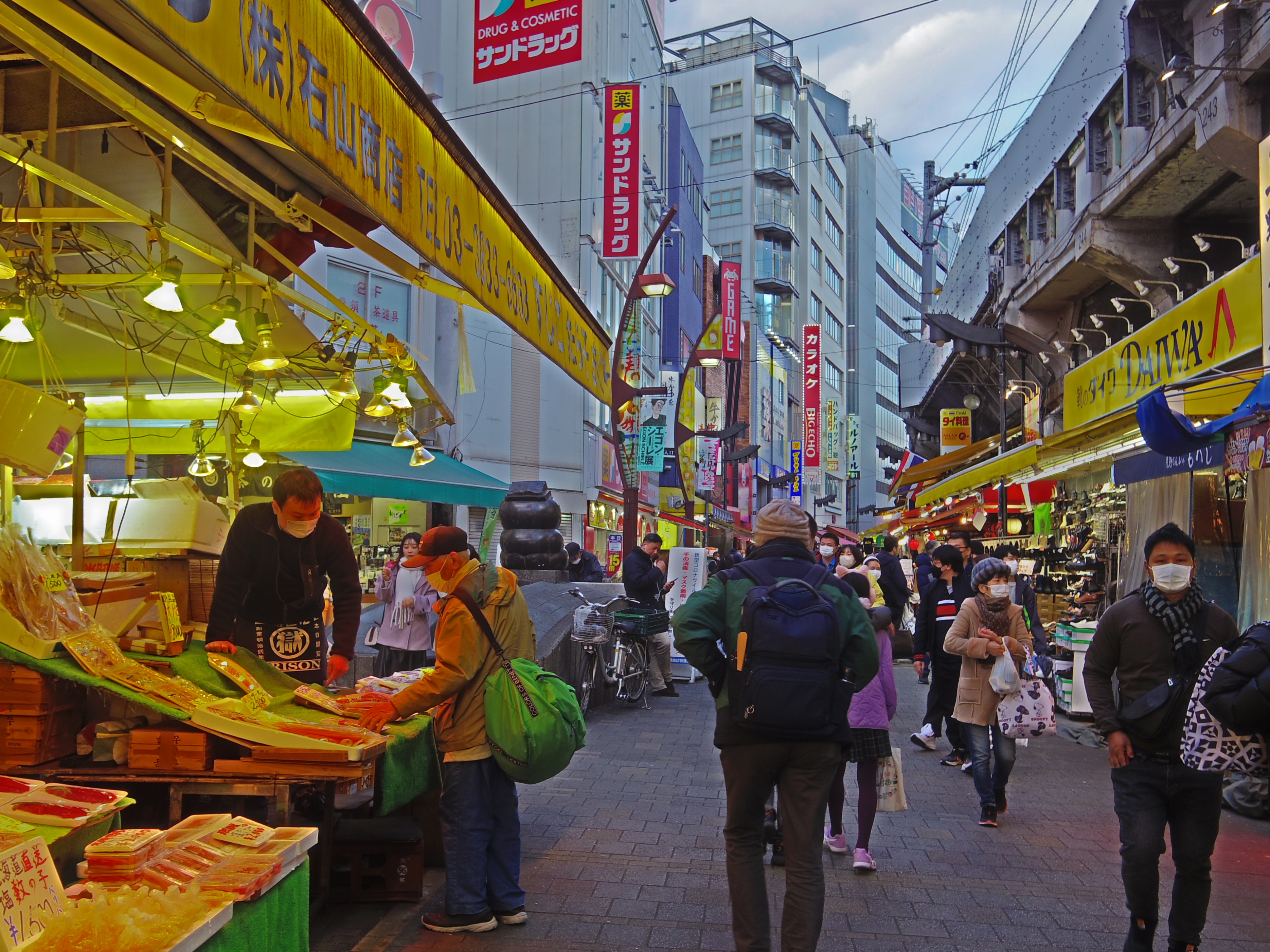 疫情后的生活摄影,疫情下的运动相机