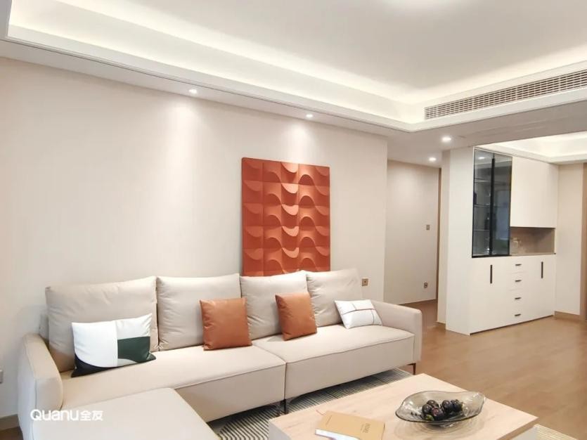 全友家居定制小房间,全友小房间全屋定制