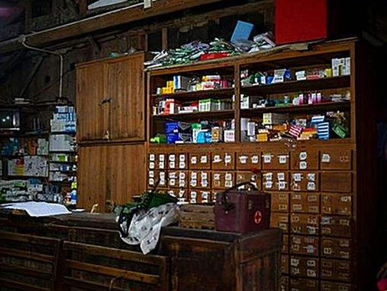 92岁老人花26万元自建墓,92岁老人用14年花26万元自建墓室