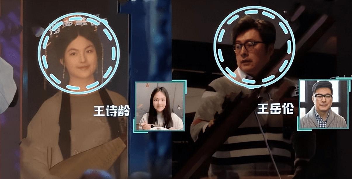 什么考进名校，入选卢浮宫，最终和她妈一样，何不食“肉糜”