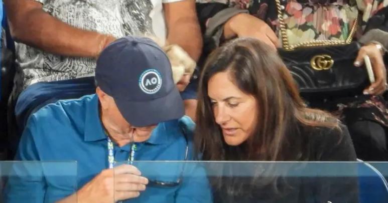 比尔盖茨新恋情,比尔盖茨新恋情曝光视频