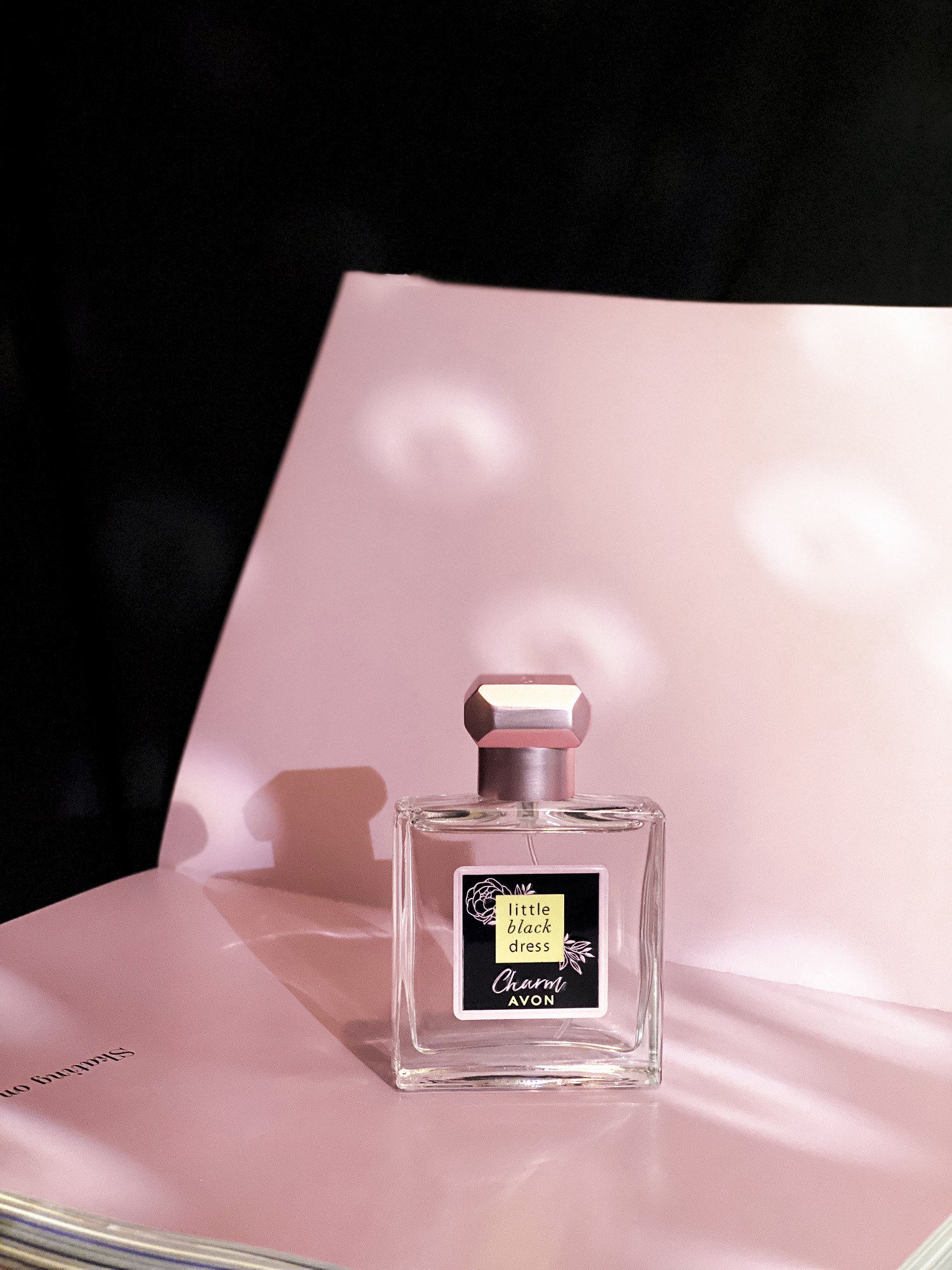 老款雅芳香水,雅芳香水老款