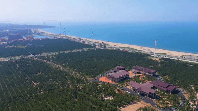 威海2天怎么玩,2日1晚威海旅游攻略