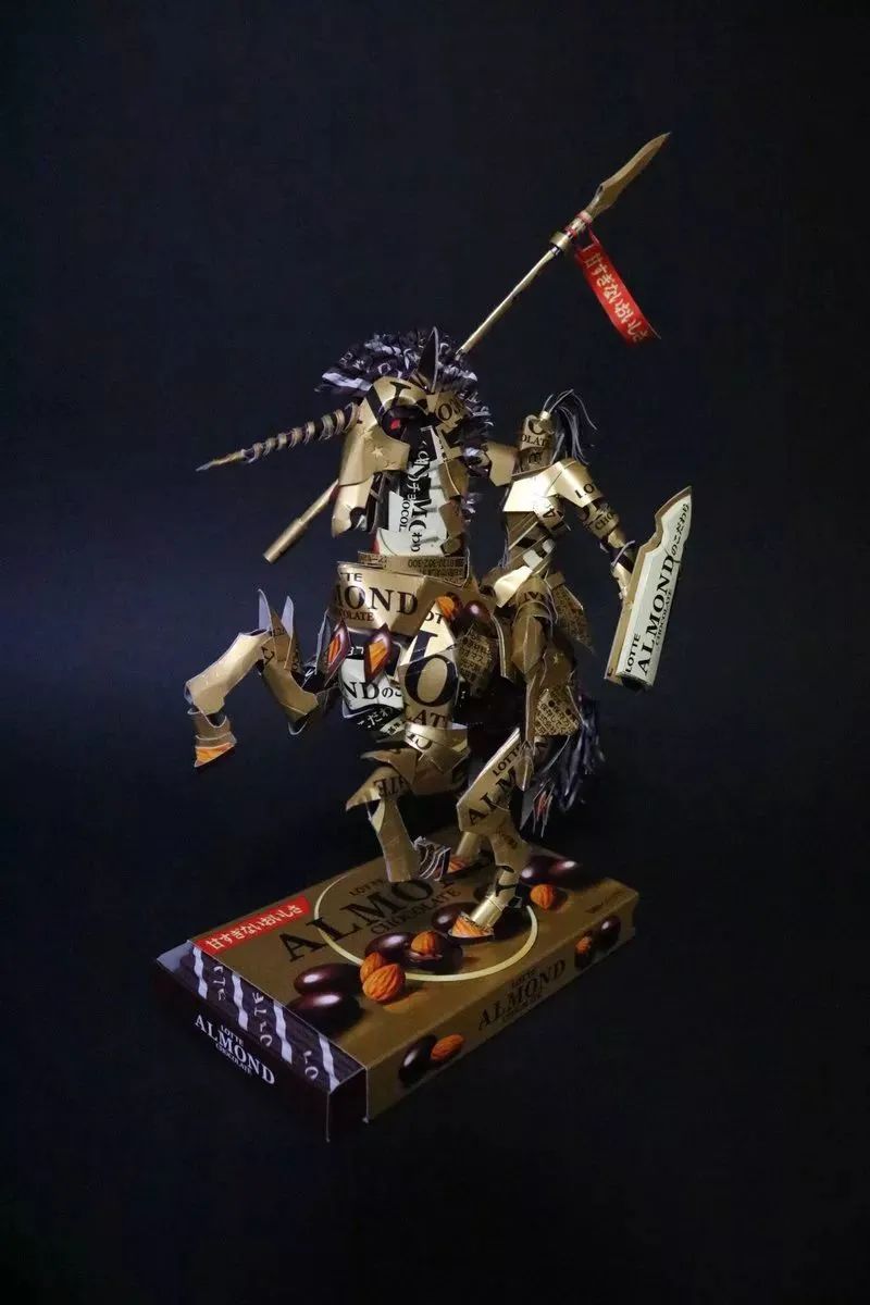 牛人变废为宝手工制作视频,变废为宝外国牛人制作