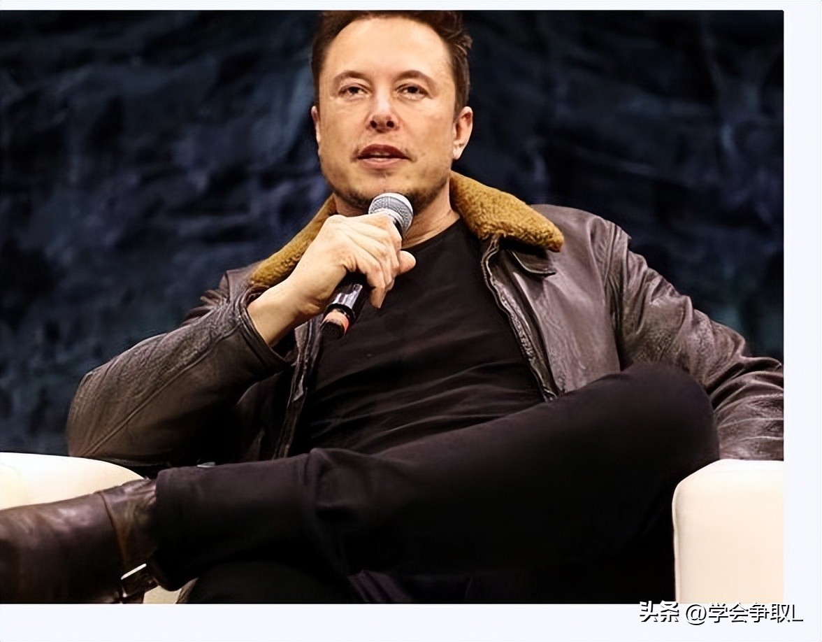 美上将对话马斯克,美上将询问马斯克完整版