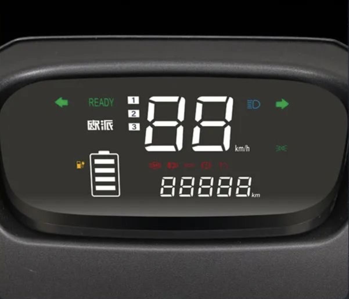 3万左右闭眼买的二手车,最便宜的3座挎斗电动车