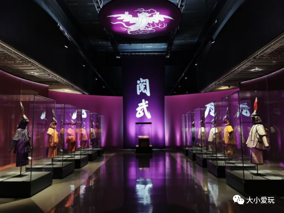 超全北京游玩攻略,国庆京郊一日游