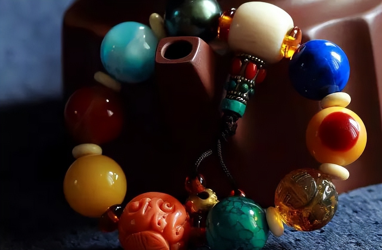 网红十八子多宝手串为什么在文玩圈火不起来?文玩老玩家揭秘内幕